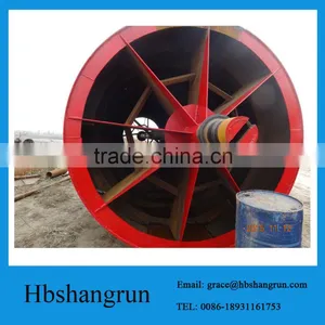 GRP Round Pipe Mould thumbnail-5