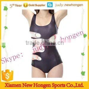 Wholesale Women Sexy Sports Bathing Suits thumbnail-1