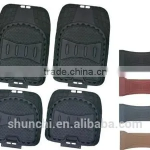 Popular Floor Covering Car Mats thumbnail-1