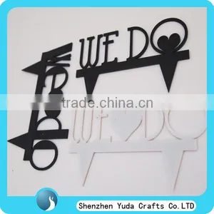 Wall Mounted Colorful Customized Acrylic Laser Cutting Decoration Home Decoration Items for Sale Cheap High Quality thumbnail-1