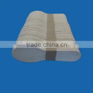 70x10-20x2mm Wooden Ice Cream Sticks thumbnail-3