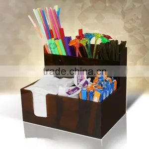 Acrylic Coffee Paper Cup Holder/stand thumbnail-3