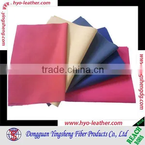 Nonwoven Fabric Shoe Linings of Shoe Materials thumbnail-1