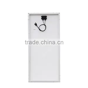 China Best pv Supplier Moge A Grade Mono 100w 150w,200w Solar Panel Home With Good Price thumbnail-3