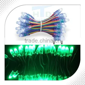 Shenzhen RGB LED Pixel Light 12mm thumbnail-2