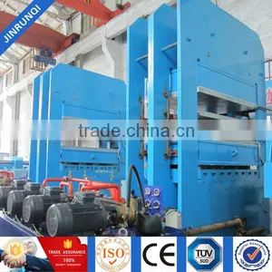 Rubber Vulcanizer thumbnail-3