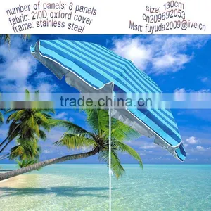 Sun Umbrella(beach Umbrella,garden Umbrella) thumbnail-1