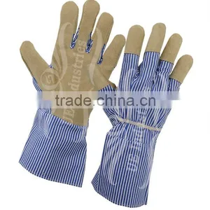 UEI-2786 Gardener Gloves , Garden Gloves , Gardening Gloves , Gardening Gloves , Garden Work Gloves , Working Gloves thumbnail-1
