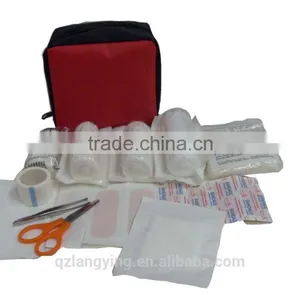 Military First Aid Kit thumbnail-1
