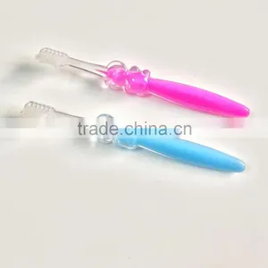 Most Popular Crystal Toothbrush Kids Toothbrush Juniro Toothbrush thumbnail-1