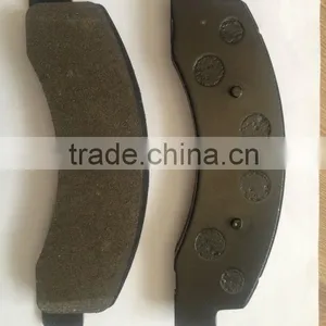 BEST PRICE BRAKE PAD FOR FORD thumbnail-1