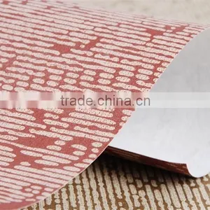 Non-woven Design Elegant Wallpaper Price thumbnail-3