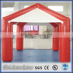 2015 Hot Sale Geodesic Dome Tent on Sale thumbnail-5
