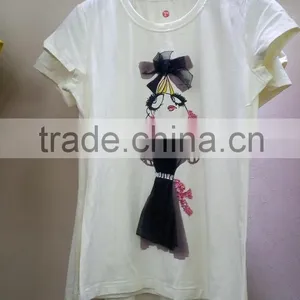 Latest Fashion Ladies Blouse Lady Blouse & Top Tank Tops Ladies Sexy Fashion Blouse thumbnail-2