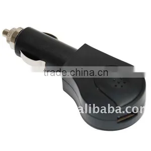 USB Car Charger thumbnail-1