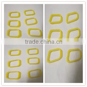 Vulcanized Rubber Waterproof Gaskets thumbnail-6