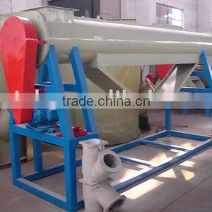 Plastic Flakes Friction Washing Machine thumbnail-1
