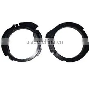 Upper Fuser Roller Bushing Compatible for Samsung 2250 4720 4725 4521HS 4321HS 4521NS 4321NS 4021S thumbnail-2