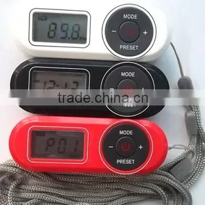 FM Radio With Alarm Snooze Function and Sleep Function thumbnail-1