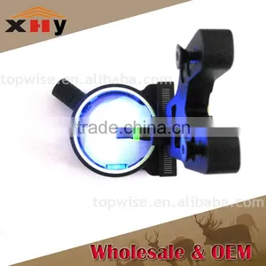 5 Pin 0.019" Archery Bow Sight Are Popular And Fashion Hot Sale 2014 thumbnail-1