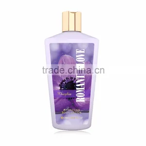Chicphia 250ml/8.4 Fl.oz OEM Body Lotion Making Machine Romantic Love thumbnail-1