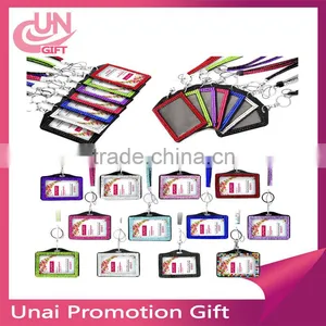 Bling Bright Multi Coloured Diamante Crystal Rhinestone Lanyard New Designs thumbnail-6