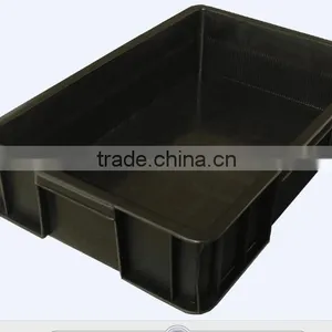 565X420X240mm ESD Box Anti-static Box thumbnail-4