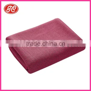 Custom Logo Rapaid Coolness Cooling Towel thumbnail-1