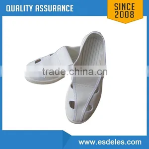 ESD PVC Shoes thumbnail-6