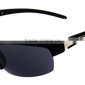 New Fashion Men's Sport Sunglasses 8091 thumbnail-1