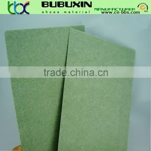Waterproof Non-woven Fiber Insole Board Used as Shoe Insole Raw Material for Shoe Making thumbnail-5