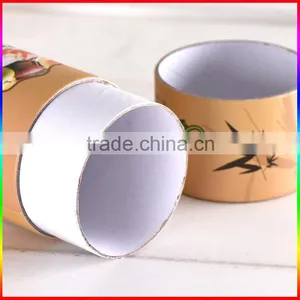Custom Printed Skin Care Tube Paper Box thumbnail-4