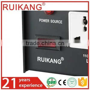 High Accuracy Step Up/down Universal Transformer 380v 24v thumbnail-2