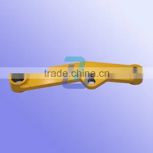 Welding Fabrication Parts With Painting Surface Treatment thumbnail-1