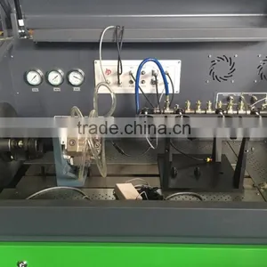 2016 The Cheapest Price of Bosch CRS-708D Common Rail Test Bench With Monitor Computer thumbnail-3