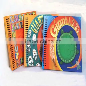 School Printing Book,Printing Exercise Book,Exercise Book thumbnail-5