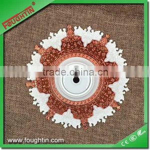 E27/B22 Plastic Lampholder Big Base Flower Type E27 Electric Lamp Holder thumbnail-5