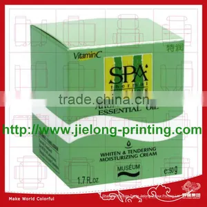 40 Years to Produce High Quality Cosmetic Gift Packaging Box thumbnail-3
