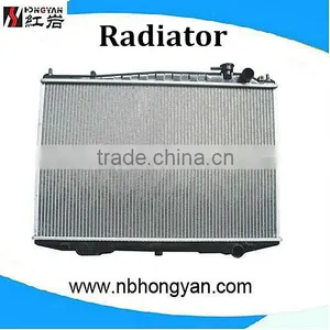Auto Spare Parts Car for Aluminum Radiator for Nissen Auto Engine Motorcycles thumbnail-1