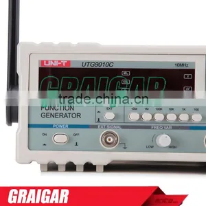 Digital Function Generators UTG9010C 10MHZ 20Vpp Signal Generator thumbnail-4