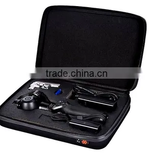 Waterproof EVA Hard Storage Carry Case Bag For DJI OSMO Handheld Gimbal 4K Camera and Accessories thumbnail-4