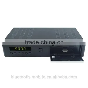 Factory Direct Price hd 1080p Dvb t2 s2 Digital Combo Decoder Auto Roll Powervu thumbnail-3