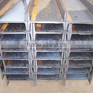 Good Qulity Hot Rolled Steel I Beam With Cheap Pirce thumbnail-2