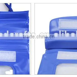 Waterproof Mobile Phone Carry Bag With or Without Armlet thumbnail-3