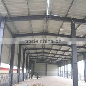 Pre Engineered Steel Buildings thumbnail-1