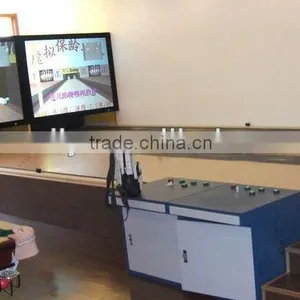 Simulated Bowling thumbnail-4