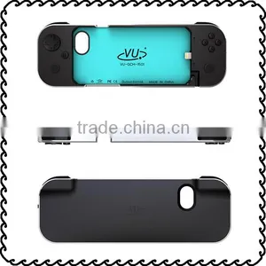 MFI Certified IOS 8 Joystick for IPhone 6, Gamepad With Battery Back up Case for IPhone 6 thumbnail-4