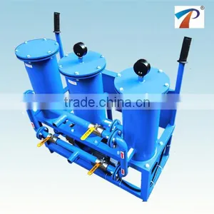 Three Stage Filtration Equipment for Purifying Cooking Oil/sesame Oil/peanut Oil Usage, Oil Restoring Plant thumbnail-4