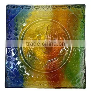 The Crystal Wall Decoration-JC053 thumbnail-1