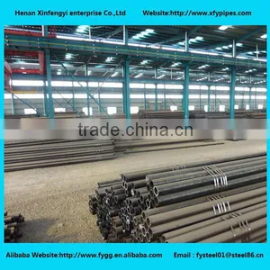 Schedule 80 Carbon Steel Pipe Price per Meter/ton thumbnail-3
